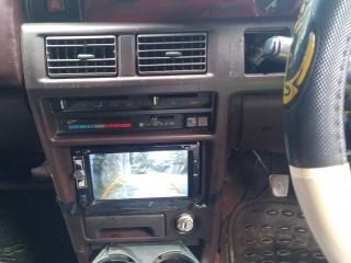 1990 Toyota Corolla for sale in St. James, Jamaica