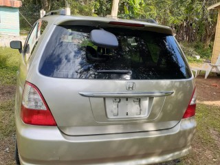 2002 Honda Odyssey for sale in Westmoreland, Jamaica