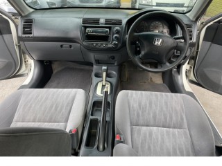 2002 Honda Civic for sale in Portland, Jamaica