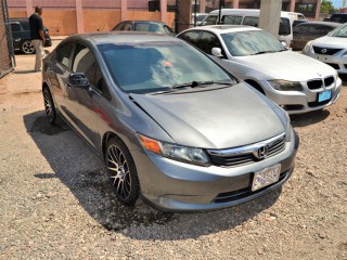 2012 Honda civic for sale in Kingston / St. Andrew, Jamaica