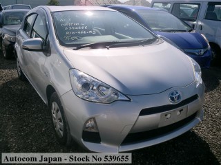 2014 Toyota Aqua for sale in Kingston / St. Andrew, Jamaica
