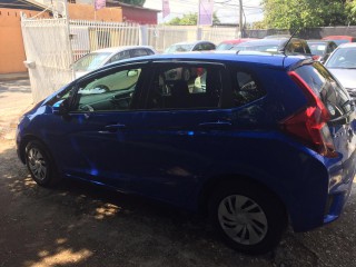 2016 Honda Fit for sale in Kingston / St. Andrew, Jamaica