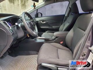 2015 Honda CIVIC for sale in Kingston / St. Andrew, Jamaica