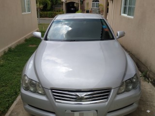2007 Toyota Mark X for sale in St. Catherine, Jamaica