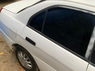 2001 Mitsubishi mirage for sale in Kingston / St. Andrew, Jamaica
