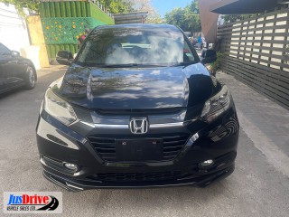 2015 Honda VEZEL