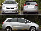 2009 Mitsubishi Colt Plus for sale in Kingston / St. Andrew, Jamaica