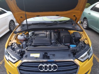 2017 Audi A3 for sale in Kingston / St. Andrew, Jamaica