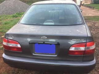 1999 Toyota corolla for sale in St. Catherine, Jamaica