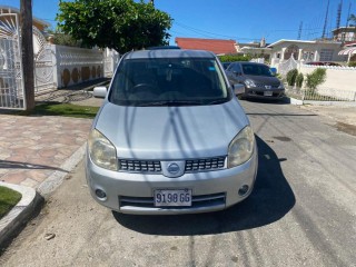 2007 Nissan Lafesta for sale in St. Catherine, Jamaica