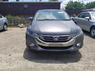 2013 Honda Odyssey for sale in Kingston / St. Andrew, Jamaica
