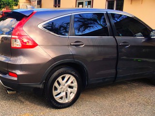 2017 Honda CRV for sale in Kingston / St. Andrew, Jamaica