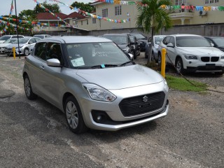 2017 Suzuki Swift for sale in Kingston / St. Andrew, Jamaica