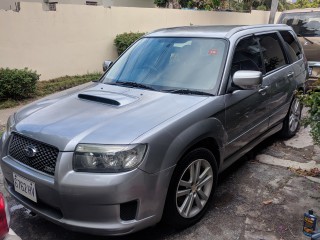 2007 Subaru Forester for sale in Kingston / St. Andrew, Jamaica