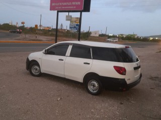 2013 Nissan AD Wagon