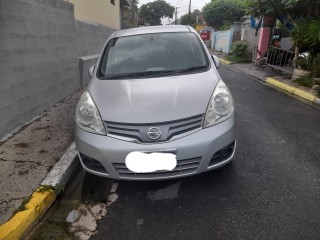 2012 Nissan Note for sale in Kingston / St. Andrew, Jamaica