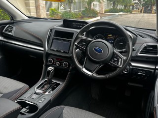 2018 Subaru XV