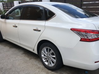 2013 Nissan sylph for sale in Kingston / St. Andrew, Jamaica