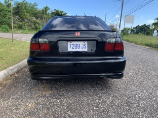 1998 Honda Civic for sale in Manchester, Jamaica