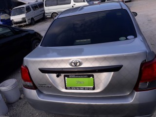 2013 Toyota Axio for sale in St. James, Jamaica