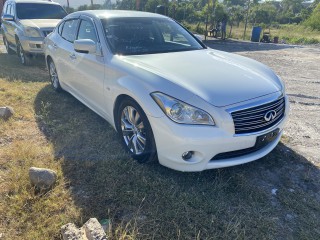 2013 Nissan Fuga 370GT for sale in Manchester, Jamaica