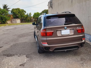 2011 BMW X5