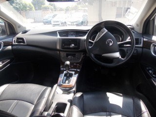 2014 Nissan sylphy for sale in Kingston / St. Andrew, Jamaica