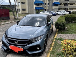 2018 Honda Civic for sale in Kingston / St. Andrew, Jamaica