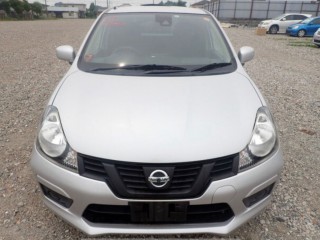 2017 Nissan AD wagon for sale in Kingston / St. Andrew, 