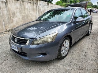 2010 Honda ACCORD for sale in Kingston / St. Andrew, Jamaica