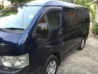 2009 Toyota Hiace for sale in St. Ann, Jamaica