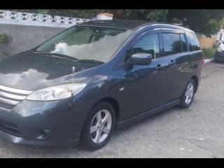 2011 Nissan Lafesta for sale in Kingston / St. Andrew, Jamaica