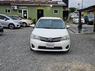 Jamaica
