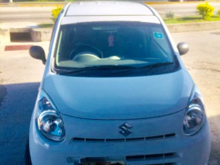 2011 Suzuki Alto for sale in Trelawny, Jamaica