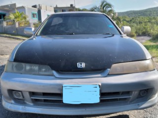 1999 Honda Integra