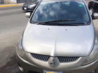 2007 Mitsubishi grandis for sale in Kingston / St. Andrew, Jamaica