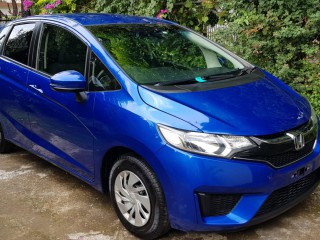 2017 Honda Fit for sale in Kingston / St. Andrew, Jamaica