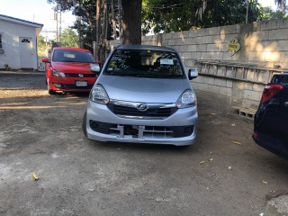 2013 Daihatsu Mira for sale in Kingston / St. Andrew, Jamaica