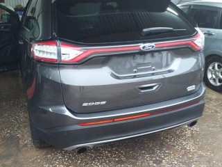 2015 Ford Edge for sale in Kingston / St. Andrew, Jamaica