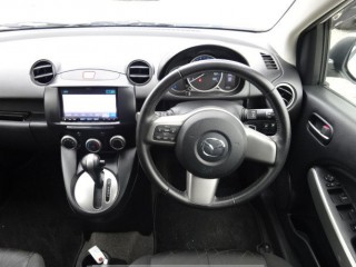 2012 Mazda Demio for sale in Kingston / St. Andrew, Jamaica