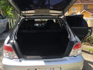 2007 Subaru Impreza for sale in Portland, Jamaica