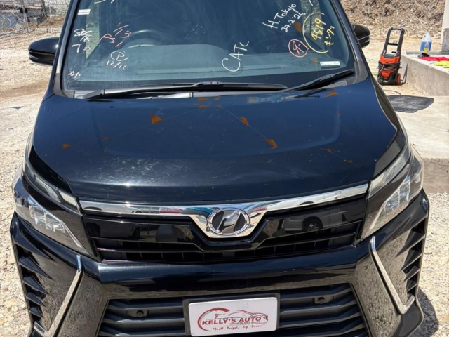 2019 Toyota Voxy for sale in St. James, Jamaica