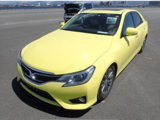 2014 Toyota Mark x for sale in Manchester, Jamaica