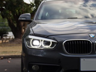 2016 BMW 120i for sale in Kingston / St. Andrew, Jamaica