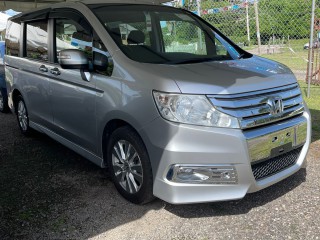 2012 Honda Stepwgn Spada for sale in St. Elizabeth, Jamaica