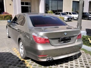 2006 BMW 5 series