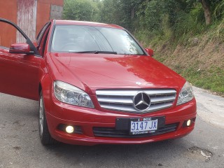 2011 Mercedes Benz C180 for sale in Kingston / St. Andrew, Jamaica