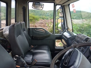 2007 Ford Iveco Tipper for sale in St. James, Jamaica