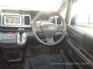 2010 Honda Step wagon for sale in Kingston / St. Andrew, Jamaica