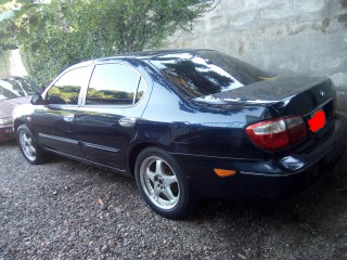 2001 Nissan CEFIRO Maxima for sale in St. Catherine, Jamaica